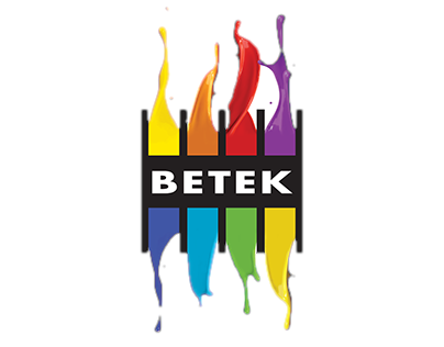 Betek logosu