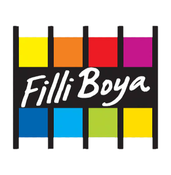 Filli Boya logosu